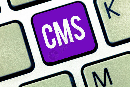 CmsBusiness图片展示管理数字内容软件应用程序的创建和改革工作背景图片