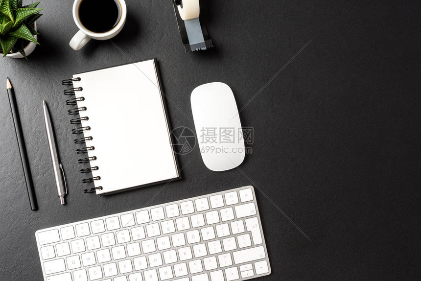 高级办公室桌面高清图片下载-正版图片505552383-摄图网
