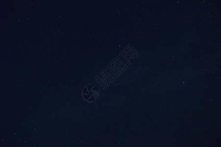 银河系的照片夜间摄影风景占星术科学2018年8月2日西班牙图片
