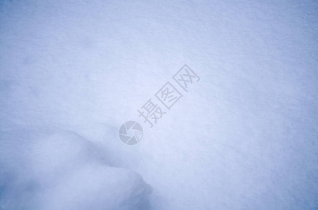 冬季风景有雪新雪背景图片