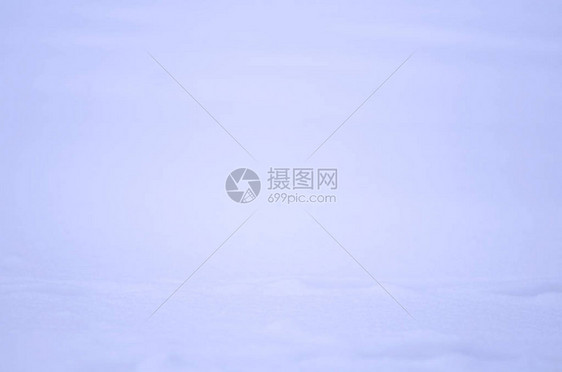 高角度的雪背景新图片