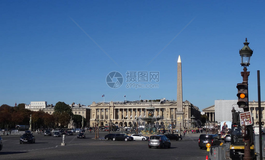 巴黎是法国美丽的城市201高清图片下载-正版图片505591236-摄图网
