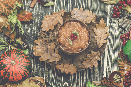 自制美味小米粥南瓜烩饭营养丰富的南瓜粥一碗秋天的南瓜南瓜粥和图片