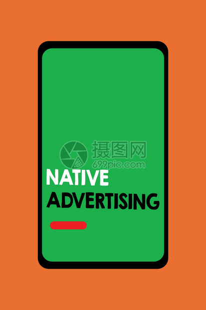 显示土著广告的文本符号概念图片在线付酬符合网页的形式功能掌声info图片