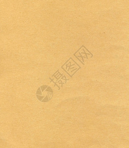 杂质纸张纹理棕色纸质素作为背景软背景