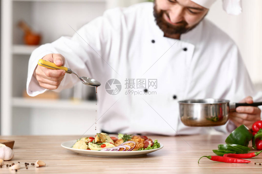 剖析