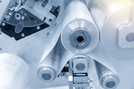 原材料工业图片