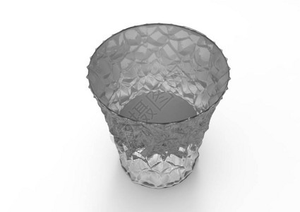 水晶杯垫3背景图片