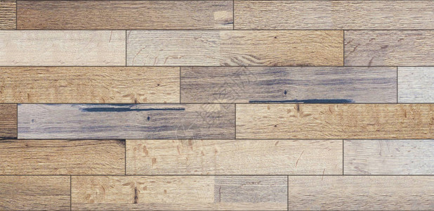 无缝纹理木材地板镶木地板图片