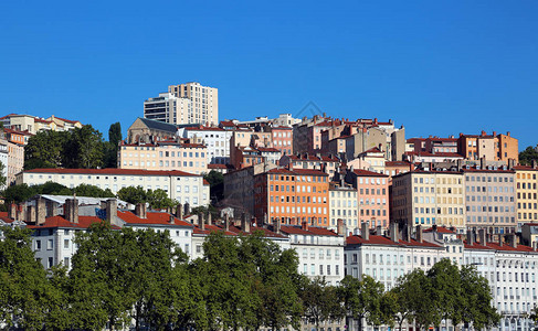 城市建筑图背景图片