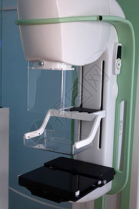 诊所的乳腺科设备图片