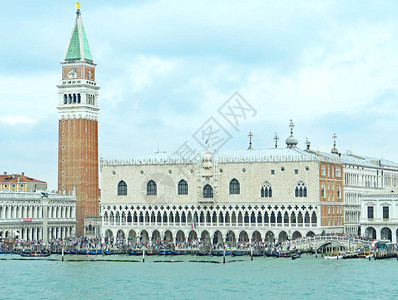 三亚游轮威尼斯的展望背景