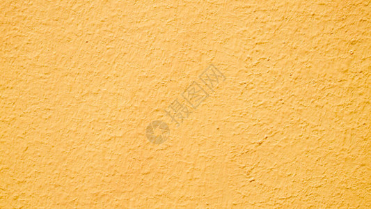 壁纸水泥橙色背景图片