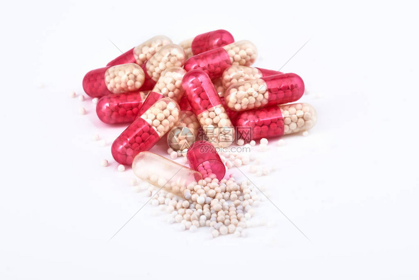 药丸平板电脑CapsulePharmaceutical药物高清图片下载-正版图片505732510-摄图网
