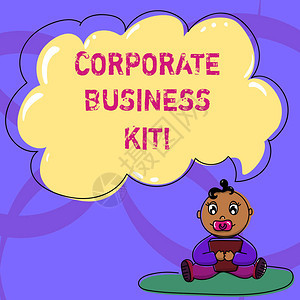 商业照片展示定制的结构粘合剂或商业婴儿的标志图片
