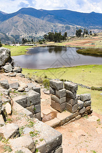 Intiwatana和Pumacocha考古遗址图片