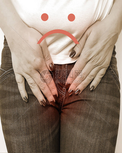 女膀胱炎症状图片