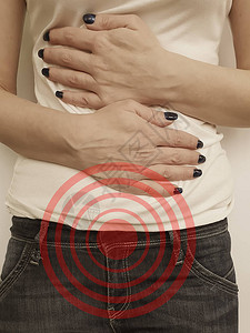 女膀胱炎症状图片