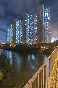 香港城市公共地产图片