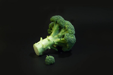 健康食品背景健康食品概念与新鲜蔬菜和烹饪配图片