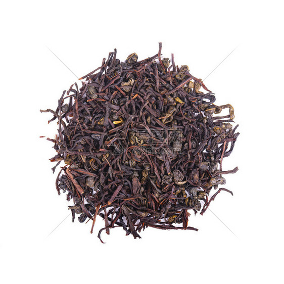 黑锡兰茶与刺果番荔枝图片