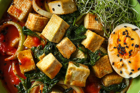 照片  |好吃的汤加豆照片  |吃越南食物banhcuon