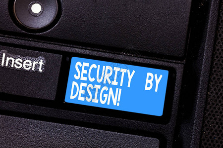概念手写显示安全设计商业照片展示软件从基础设计到安全键盘意图创建计图片