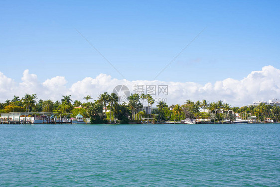 迈阿密豪华海滨家庭AllisonI图片