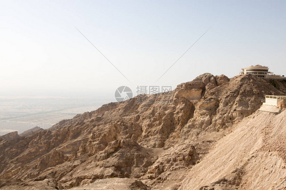 阿曼沙漠照片来自阿联酋JebelH图片