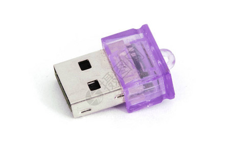 USB闪微型驱动器图片