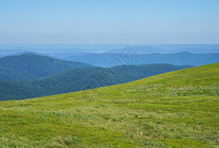 波兰的Bieszcz图片