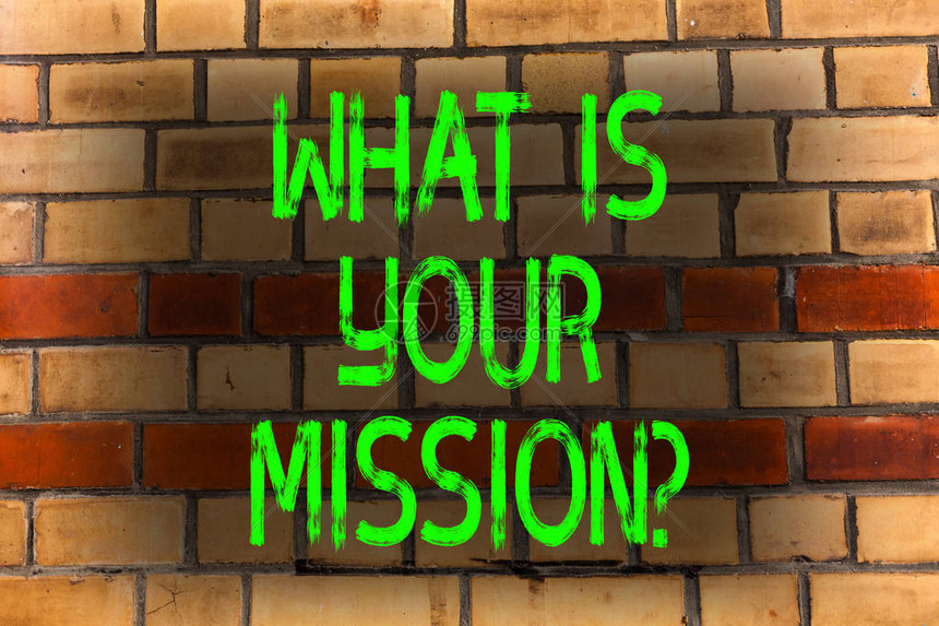 文字写作文本你的使命是什么高清图片下载-正版图片505887506-摄图网