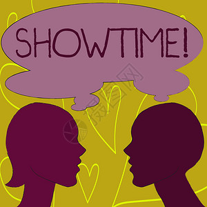 动漫电影介绍显示showtime的写作注释时间游戏电影音乐会perfor分析