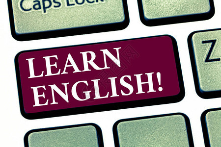 概念手写显示您会说英语问题商业照片文本讲不同语言键盘想要创建计算机信息想法Keyboardke高清图片下载-正版图片505686294-摄图网