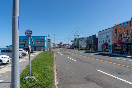 北海道省图片