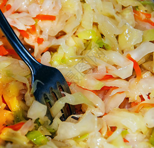 酸菜沙拉咸白菜沙拉酸菜健康食品威腾c咸菜图片