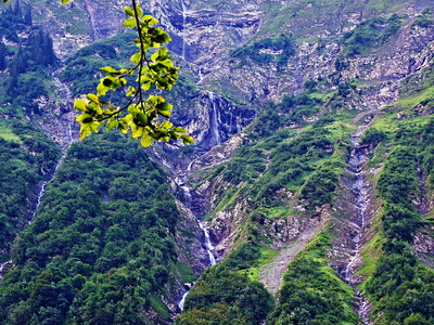 高山 白云,背景-高山 白云,摄影图片-蓝色天空与白云背景自然而罗丝