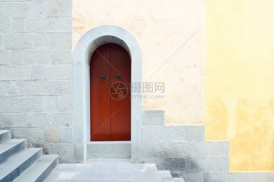 重庆湖广礼堂门口图片