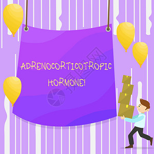 AdrenocorticotropicHormone商业图片展示荷尔蒙图片