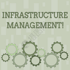 文字书写文本基础设施分析展示基本物理和组织结构的商业照片彩色齿轮啮合联锁和图片