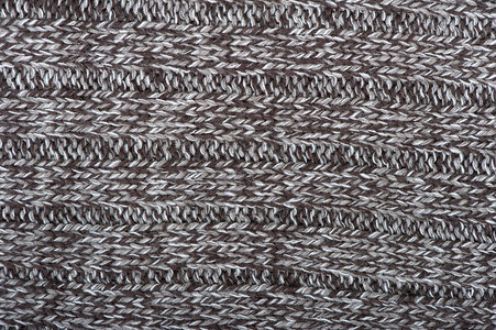 冬季编织服装大型编织图片