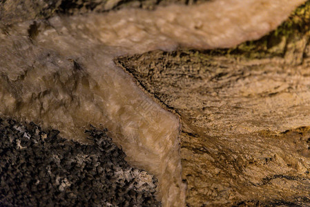 美国南达科塔州朱厄尔洞穴纪念图片