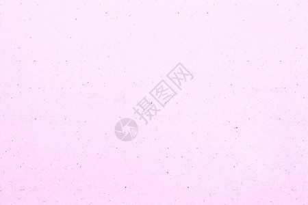 空的粉红色纸纹理背景图片