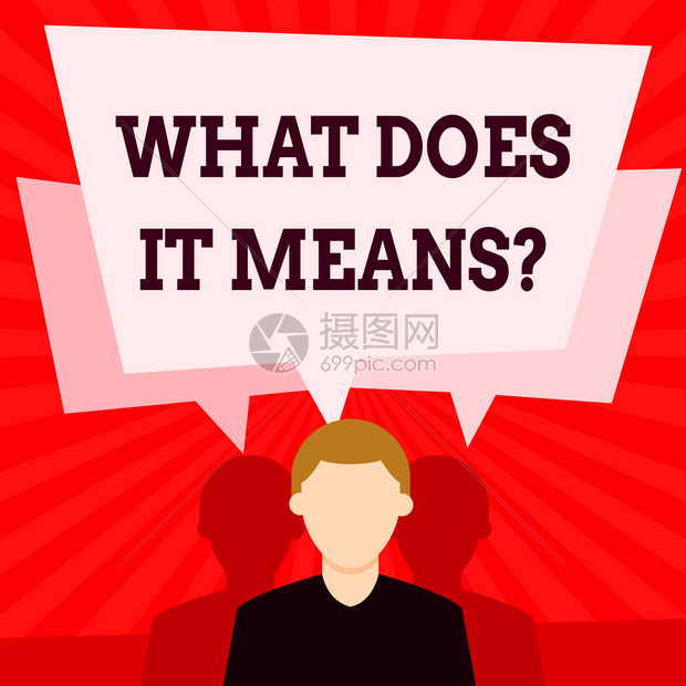是什么意思啊