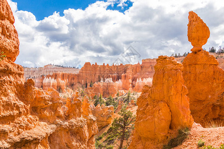 BryceCanyon公园图片