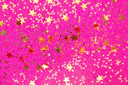 金星彩蛋粉红色的乌合之众背景节日背景图片