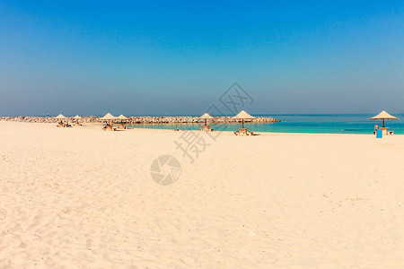 阿拉伯联合酋长国迪拜阿联酋著名旅游目的地Al图片