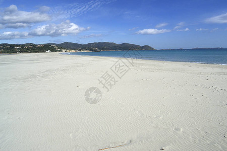 波尔图Giunco海滩图片