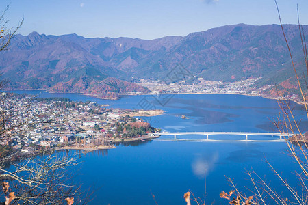 日本KachiKachiRoopeway山川口图片