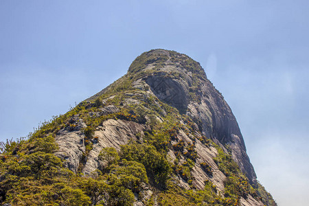 龙首峰新弗莱堡图片